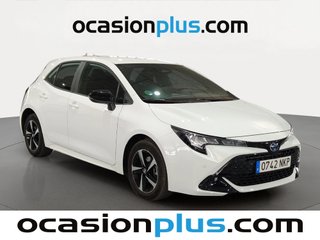 Toyota Corolla 140H Active Plus 103 kW (140 CV)