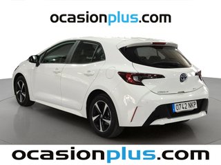 Toyota Corolla 140H Active Plus 103 kW (140 CV)