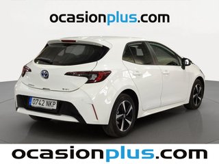 Toyota Corolla 140H Active Plus 103 kW (140 CV)