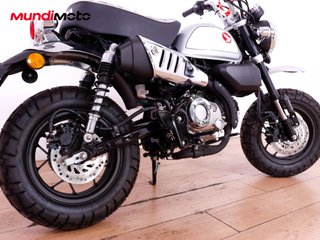 HONDA MONKEY 125