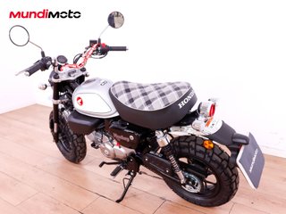 HONDA MONKEY 125