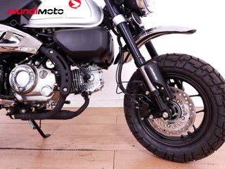 HONDA MONKEY 125