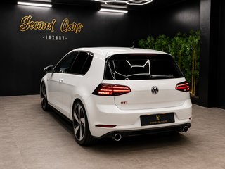 Volkswagen Golf GTI Performance 2.0 TSI BMT