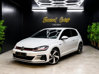 Volkswagen Golf GTI Performance 2.0 TSI BMT