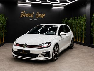 Volkswagen Golf GTI Performance 2.0 TSI BMT