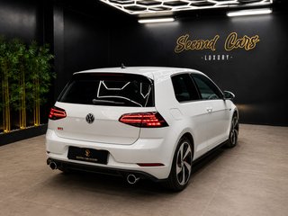 Volkswagen Golf GTI Performance 2.0 TSI BMT