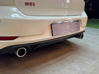 Volkswagen Golf GTI Performance 2.0 TSI BMT