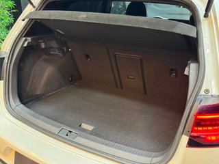 Volkswagen Golf GTI Performance 2.0 TSI BMT