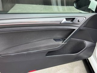 Volkswagen Golf GTI Performance 2.0 TSI BMT