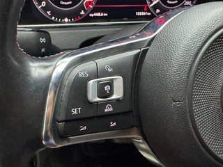 Volkswagen Golf GTI Performance 2.0 TSI BMT