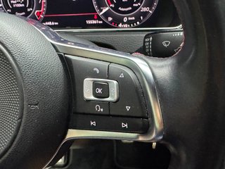 Volkswagen Golf GTI Performance 2.0 TSI BMT