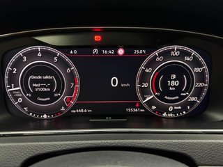 Volkswagen Golf GTI Performance 2.0 TSI BMT