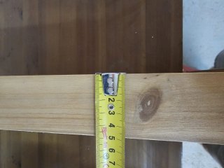 Cajonera Madera Estilo Boticario