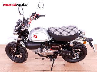 HONDA MONKEY 125