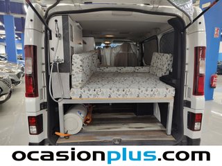 Nissan NV300 Combi 2.0 dCi L1H1 1T Premium 88 kW (120 CV)