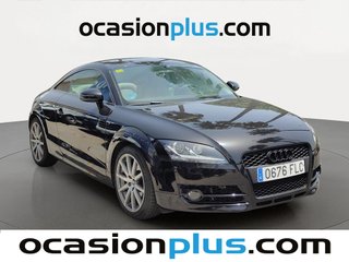 Audi TT Coupe 2.0 TFSI 147 kW (200 CV)