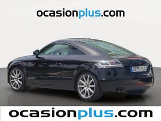 Audi TT Coupe 2.0 TFSI 147 kW (200 CV)
