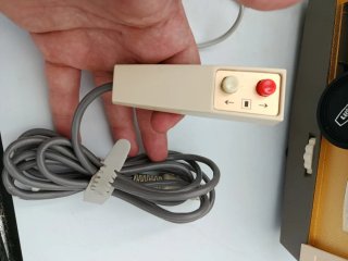 PROYECTOR DIAPOSITIVAS CABIN HI-SONIC II