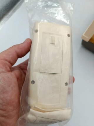 PROYECTOR DIAPOSITIVAS CABIN HI-SONIC II