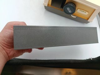 PROYECTOR DIAPOSITIVAS CABIN HI-SONIC II