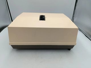 PROYECTOR DIAPOSITIVAS CABIN HI-SONIC II
