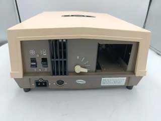 PROYECTOR DIAPOSITIVAS CABIN HI-SONIC II