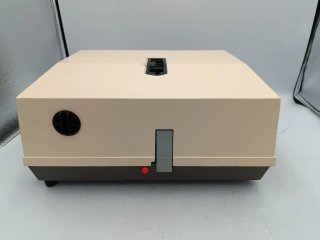 PROYECTOR DIAPOSITIVAS CABIN HI-SONIC II