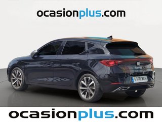 SEAT León 1.5 TSI S&S FR XL 96 kW (130 CV)