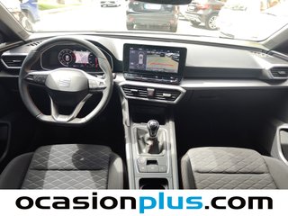 SEAT León 1.5 TSI S&S FR XL 96 kW (130 CV)