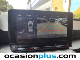 SEAT León 1.5 TSI S&S FR XL 96 kW (130 CV)