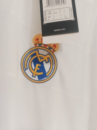 Camiseta Décima Minuto 93