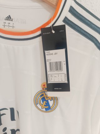 Camiseta Décima Minuto 93