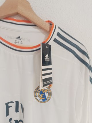 Camiseta Décima Minuto 93