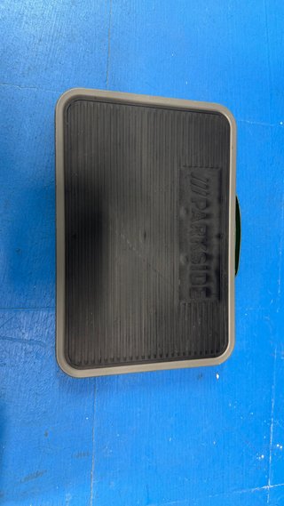 Taburete Plegable Parkside Antideslizante