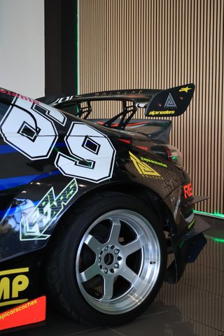 Nissan 350Z 2008