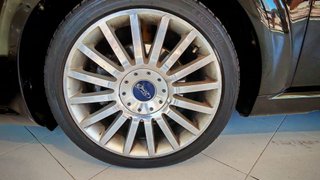 Ford Mondeo 2003 3.0 ST 220CV 646354408