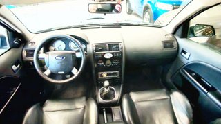 Ford Mondeo 2003 3.0 ST 220CV 646354408
