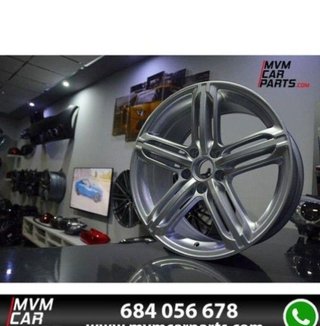 Llantas 20 Audi A5 RS5 AU003