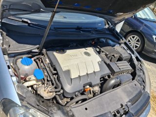 Volkswagen golf VI 2009