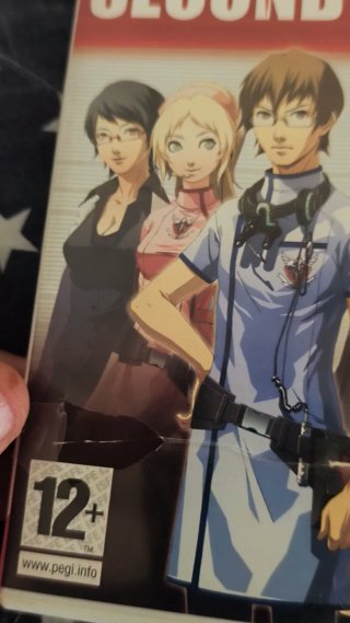Juego Wii Trauma Center Second Opinion