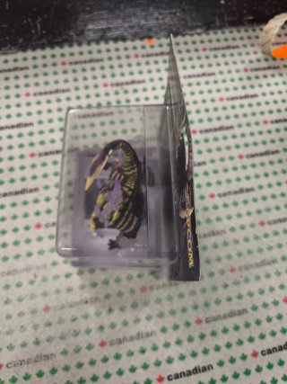 Amiibo Monster Hunter Rise Capcom
