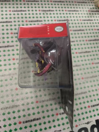 Amiibo Monster Hunter Rise Capcom