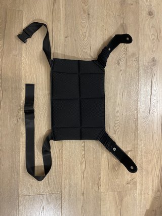 Adaptador cinturón embarazada Cincobebé Bump Belt