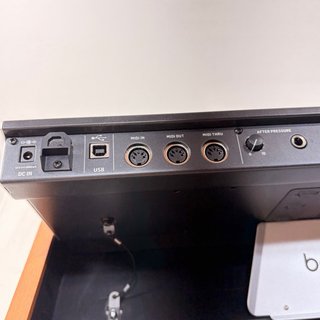 Sintetizzatore Behringer POLY D