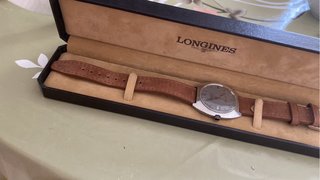 Longines Conquest Automatic Orologio Uomo