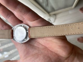Longines Conquest Automatic Orologio Uomo