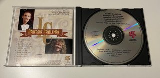 LARRY CARLTON - Renegade Gentleman CD Jazz