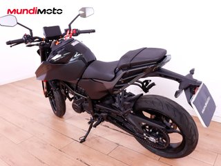 KTM 125 DUKE
