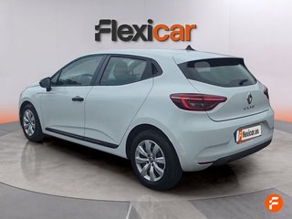 Renault Clio Business Blue dCi 63 kW (85CV)