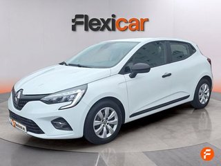 Renault Clio Business Blue dCi 63 kW (85CV)